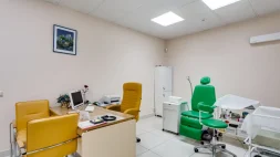 Медицинский центр АльтерМед+ на проспекте 40-летия Победы изображение 13