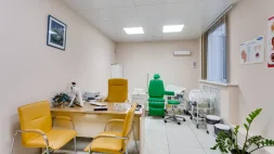 Медицинский центр АльтерМед+ на проспекте 40-летия Победы изображение 15