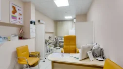 Медицинский центр АльтерМед+ на проспекте 40-летия Победы изображение 20