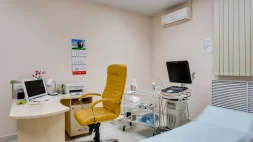 Медицинский центр АльтерМед+ на проспекте 40-летия Победы изображение 5