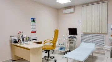 Медицинский центр АльтерМед+ на проспекте 40-летия Победы изображение 4