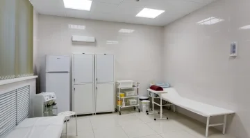 Медицинский центр АльтерМед+ на проспекте 40-летия Победы изображение 18