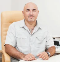 Пятов Андрей Юрьевич