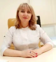Дукова Ольга Артуровна