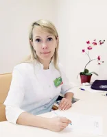 Касьянова Наталья Васильевна