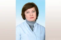 Коробка Оксана Леонидовна