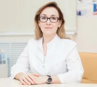 Князева Оксана Анатольевна