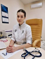 Закурская Вита Яковлевна