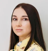 Ведяшкина Марина Викторовна