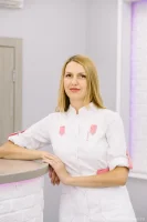 Финогенова Юлия Ивановна