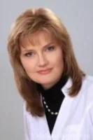 Коренюк Алла Михайловна