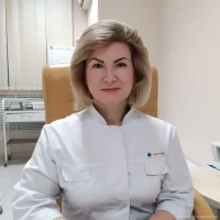 Стасюк Надежда Ивановна